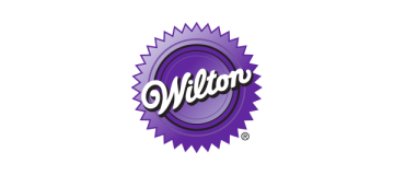 Wilton aiuta le famiglie a festeggiare! Da 80 anni, Wilton  l'industria leader nelle decorazioni per torte, materiali e guarnizioni alimentari di alta qualit.